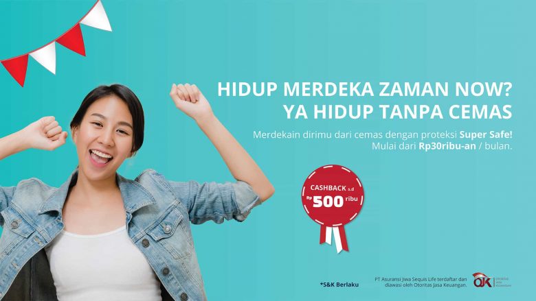 promo asuransi indonesia merdeka