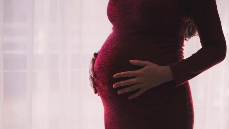 Perubahan fisik pada ibu hamil trimester 2