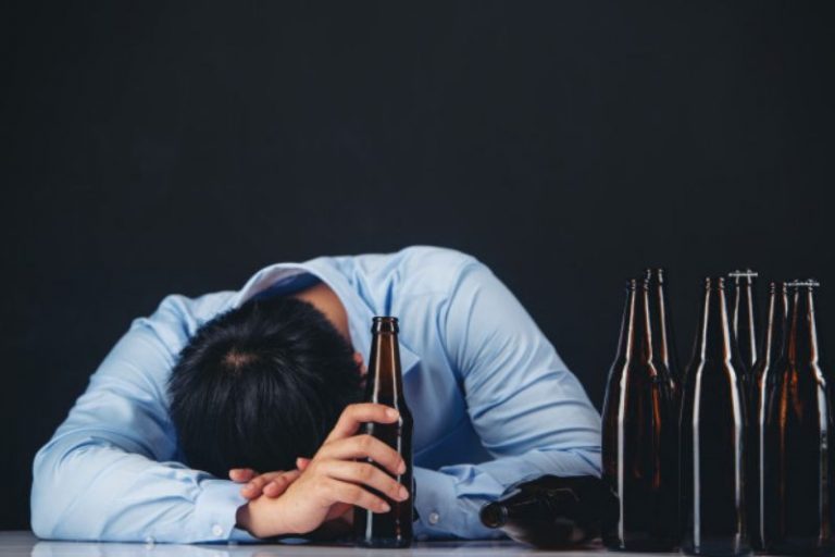 Berikut Ada 35 Efek Penyakit Akibat Alkohol | Super You