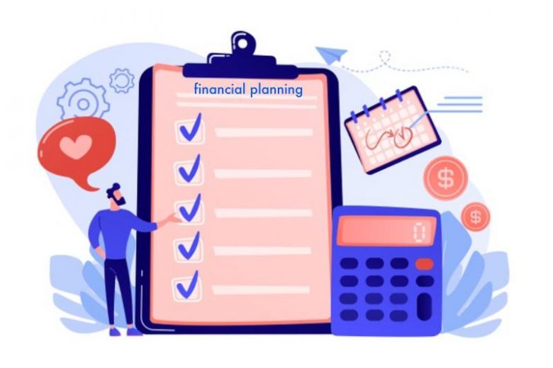 quiz financial planning