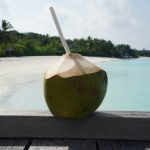 air-kelapa
