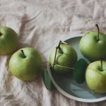 manfaat-apel-hijau
