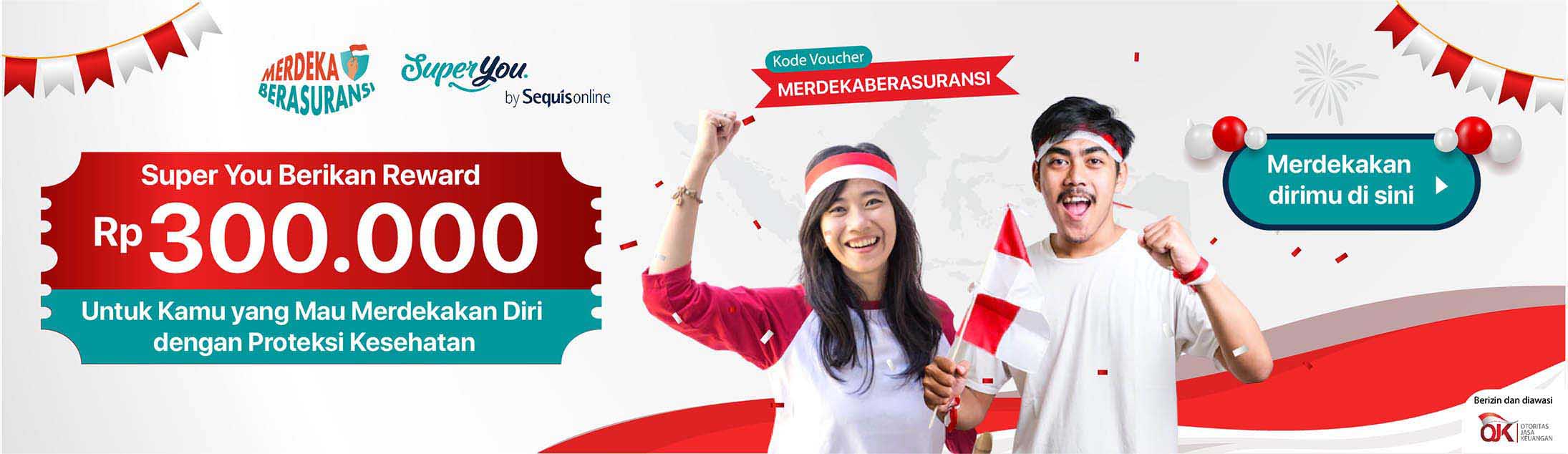 Merdeka Campaign