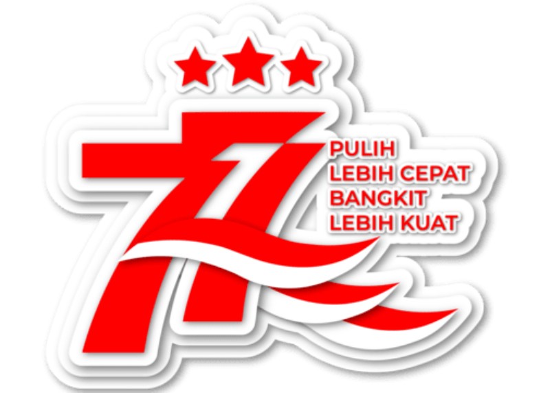 Ini dia Slogan Kemerdekaan HUT RI ke - 77 | Super You