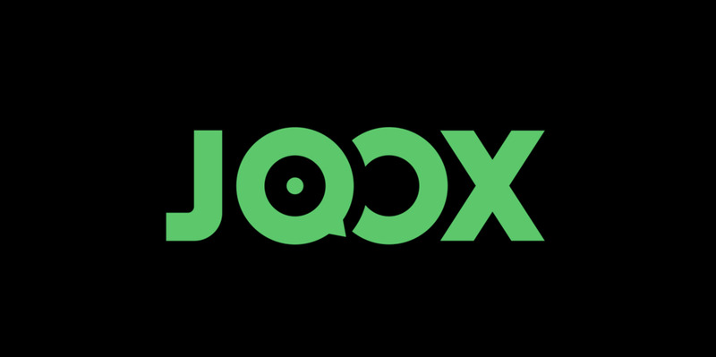 download joox gratis
