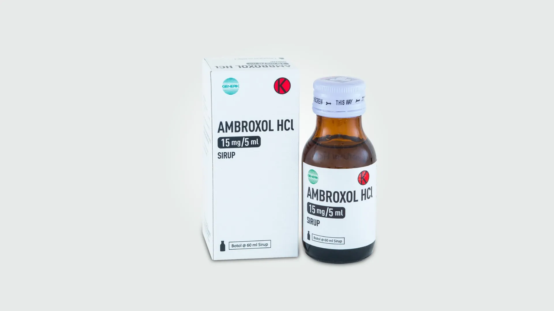Ambroxol