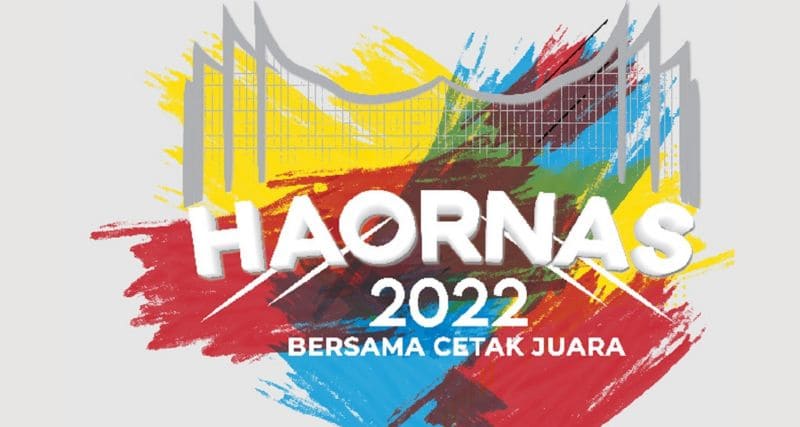 Hari Olahraga Nasional 2022