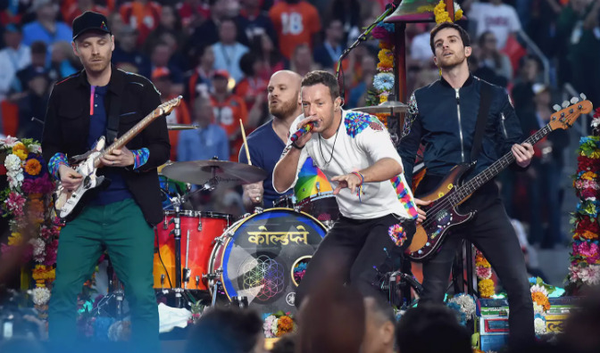 Mengenal Coldplay Sebelum Nonton Konser Coldplay 2023