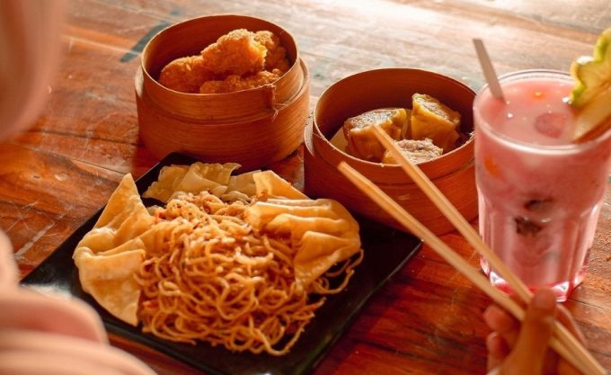 22 Daftar Menu Mie Gacoan Terbaru Tahun 2023 Beserta Cabangnya