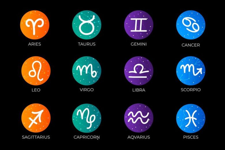 Zodiak Lengkap dengan Tanggal Lahirnya