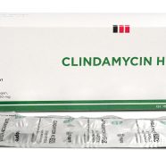 Clindamycin