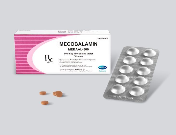 mecobalamin