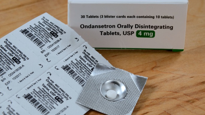 ondansetron