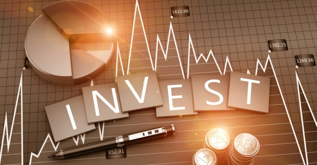 Investasi Aktif dan Pasif