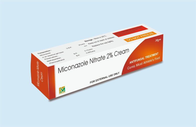 miconazole