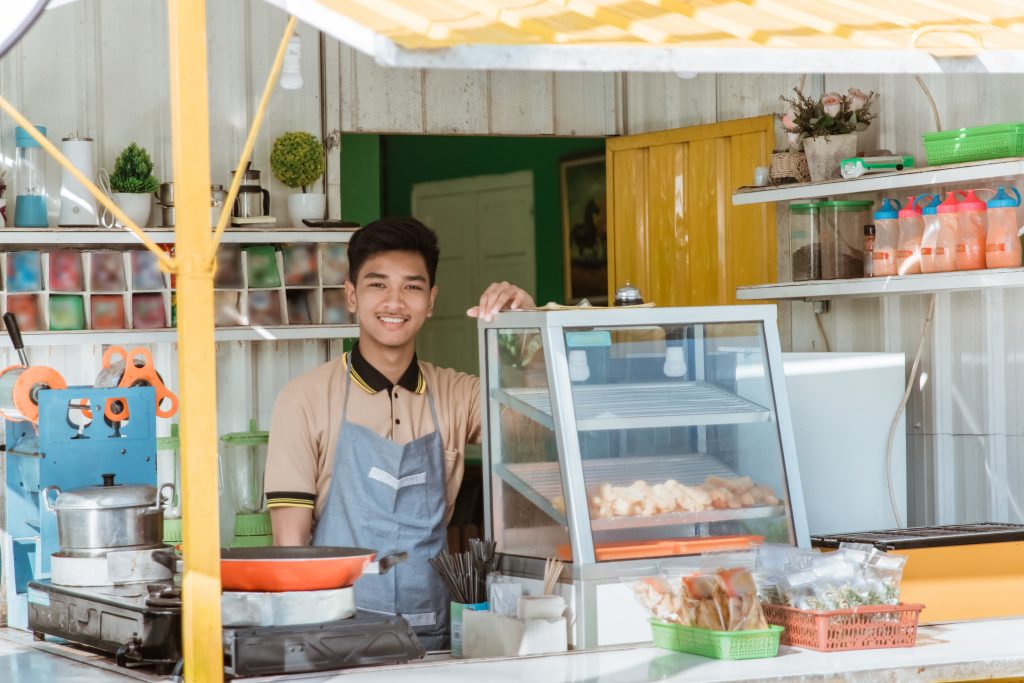 Usaha Makanan yang Menguntungkan