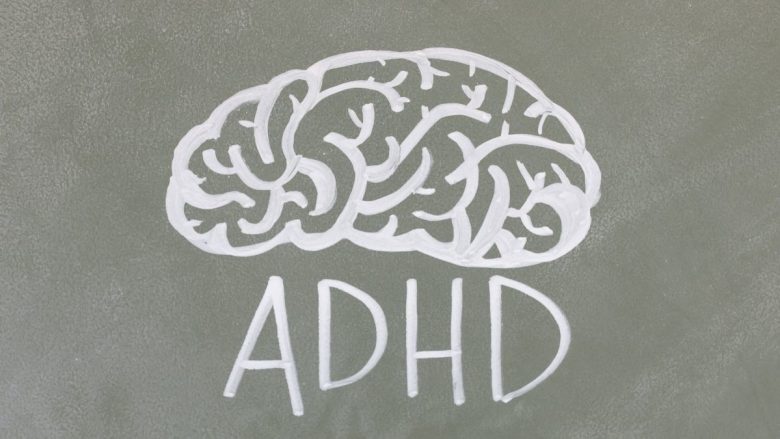 apa itu adhd