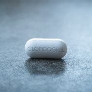 clopidogrel