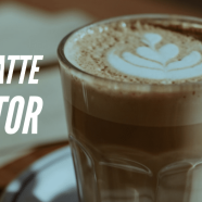 latte factor