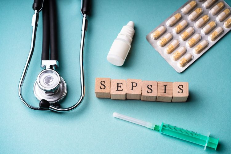 sepsis adalah