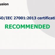 Sertifikasi ISO 27001