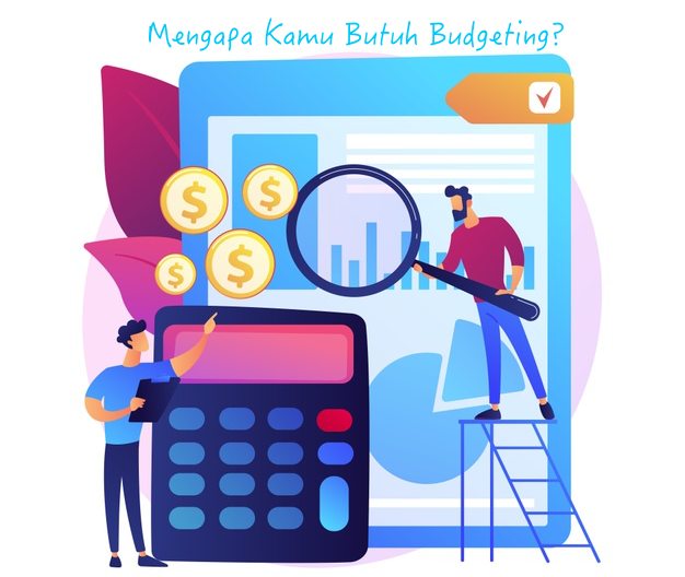 tips budgeting