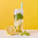manfaat air lemon