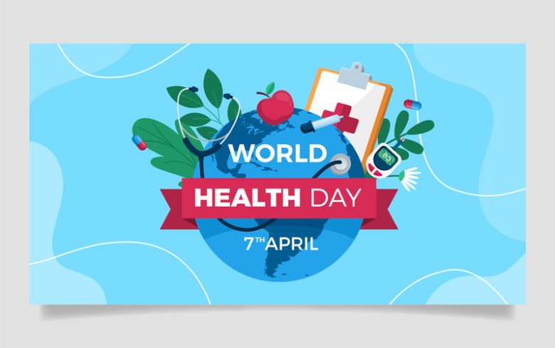 Hari Kesehatan Internasional