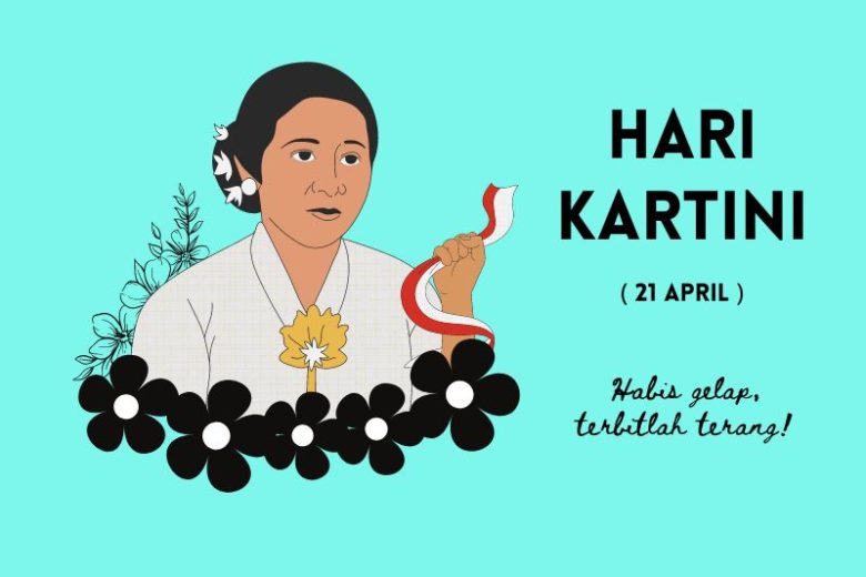 Hari Kartini 2023: Ini Kisah Perjuangan Ibu Kartini untuk Indonesia!