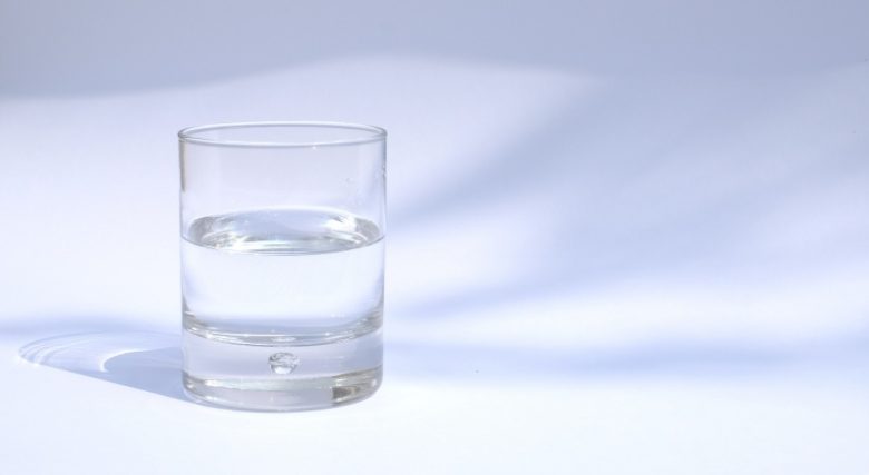 Manfaat minum Air Putih