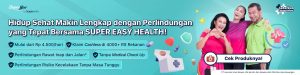 promo super easy health terbaru