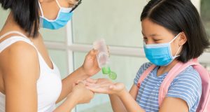 Bahaya Penggunaan Hand Sanitizer Berlebihan pada Tubuh