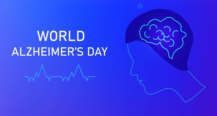 Hari Alzheimer Sedunia