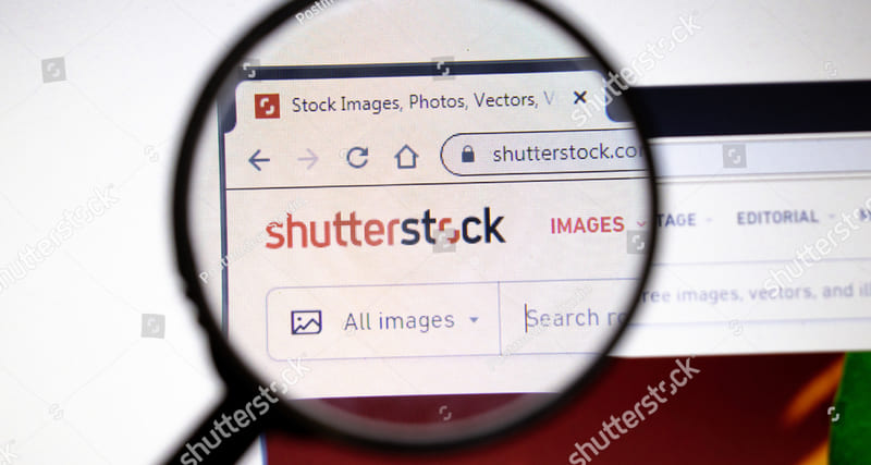 Syarat Jual Foto di Shutterstock