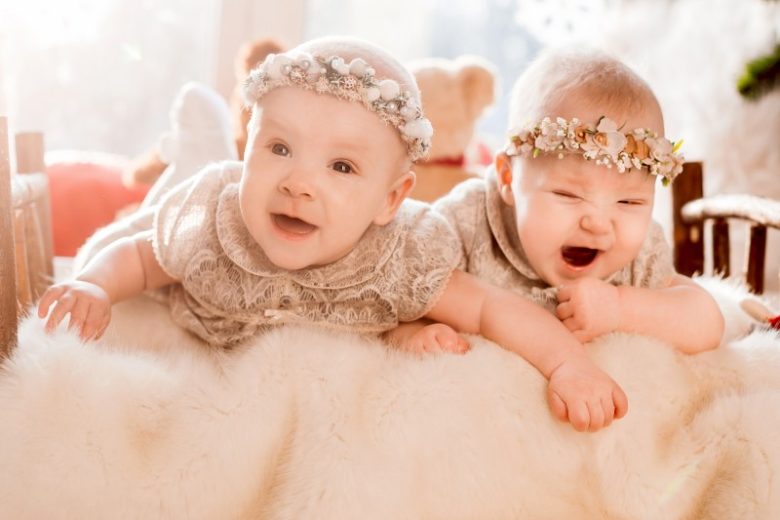 ciri-ciri hamil anak kembar