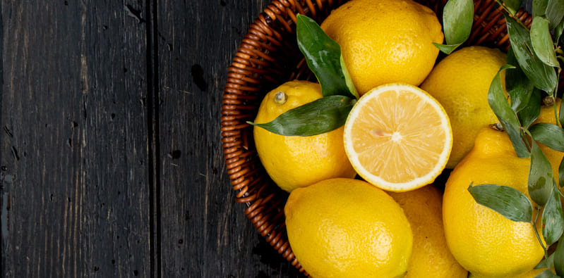 Apa saja manfaat air lemon untuk kesehatan tubuh