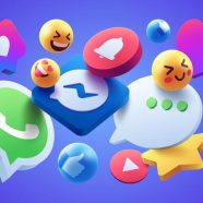 Arti Emoji WhatsApp Lengkap dan Terbaru 2023 Beserta Gambarnya
