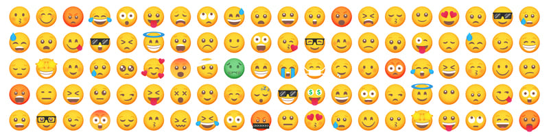 Pengertian dan Perkembangan Emoji
