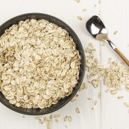 manfaat oatmeal untuk kesehatan