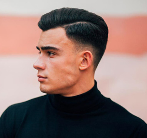 Top 10 Model Rambut Pria yang Cocok Untuk Lebaran 2023