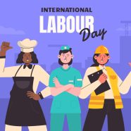 Sejarah Hari Buruh: Fakta dan Tradisi untuk Merayakan May Day 2023
