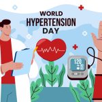Hari Hipertensi Sedunia