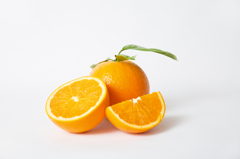 Apa Fungsi Vitamin C