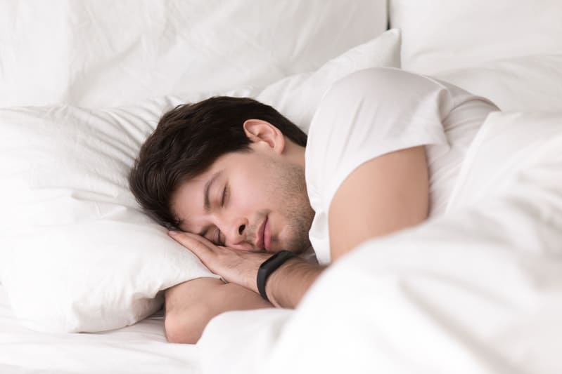Tips dan Cara Agar Cepat tidur