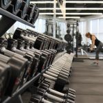 Tips Gym Untuk Pemula