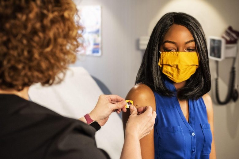 Apa Itu Vaksin HPV