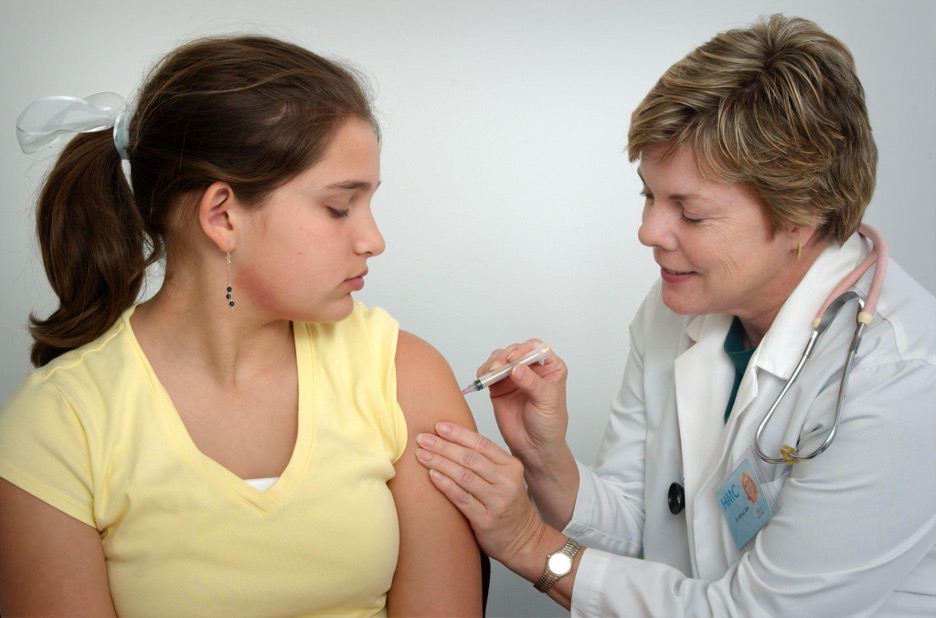 Aturan Vaksinasi HPV Pada Remaja dan Dewasa