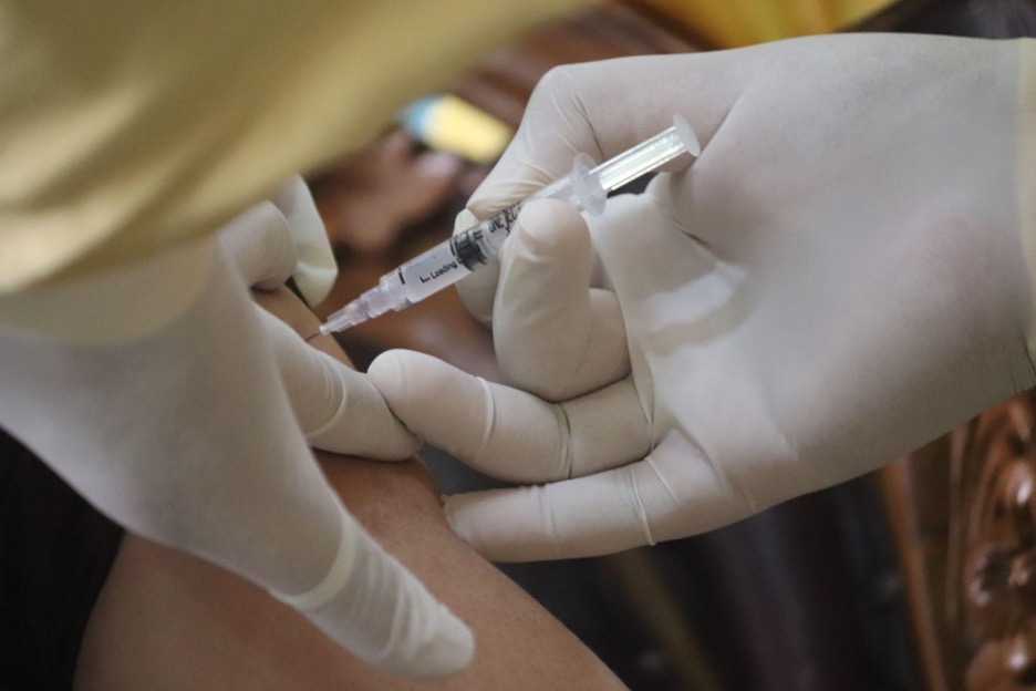 Cara Kerja Vaksin HPV
