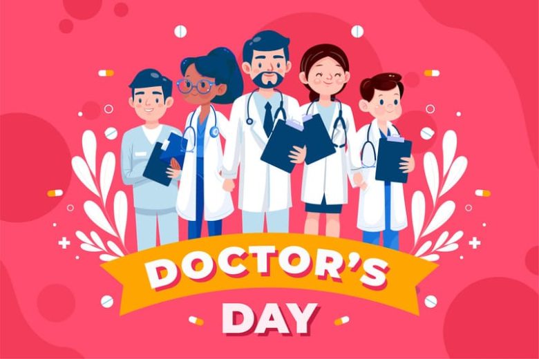 Sejarah Hari Dokter Nasional