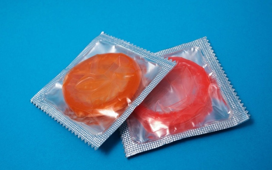 Bahaya Penggunaan Kondom
